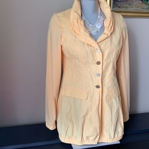 Katherine Barclays Jacket